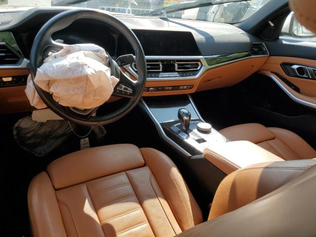 WBA5R7C06LFH43392 BMW 330XI