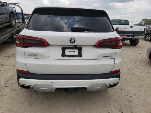 5UXCR6C06LLL66869 BMW X5 Xdrive40i
