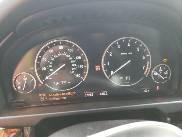 5UXKT0C53G0S76429 BMW X5 Xdr40e