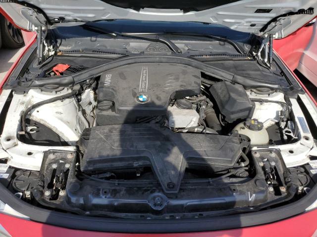 WBA4C9C57GG138167 BMW 428 Xi Gran Coupe Sulev