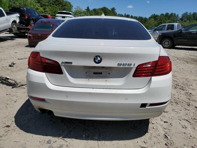 WBA5A7C55ED615711 BMW 528 XI