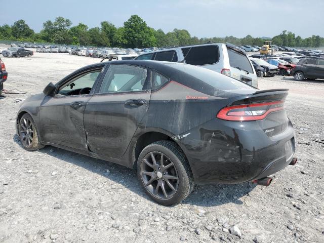 1C3CDFAA6FD432898 Dodge DART SE