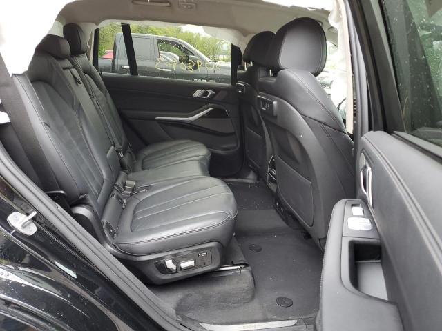 5UXCW2C06M9G36041 BMW X7 Xdrive40i