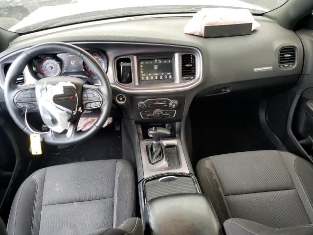 2C3CDXBG1MH619913 Dodge Charger
