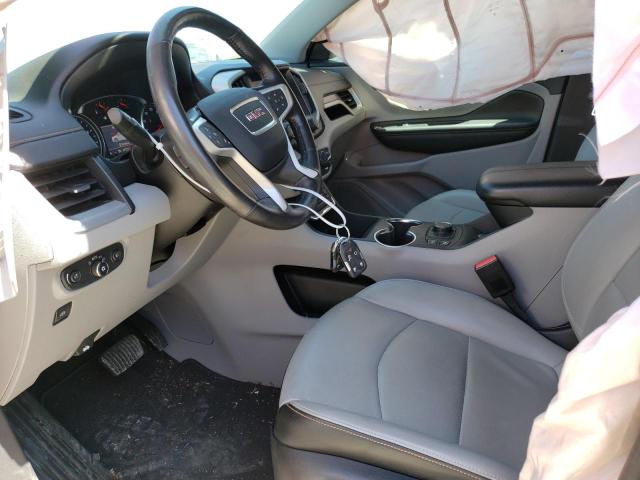 3GKALVEX3KL234383 GMC Terrain Slt