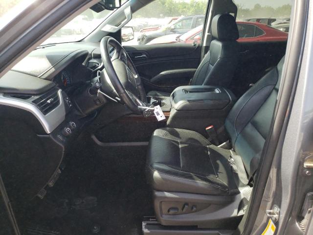 1GKS2BKC6JR404976 GMC YUKON SLT