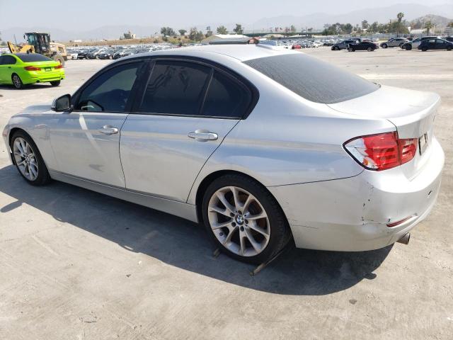 WBA3B1C54EK133552 BMW 320 I