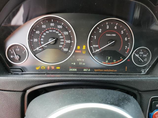 WBA4J1C56JBM10445 BMW 430i Gran Coupe