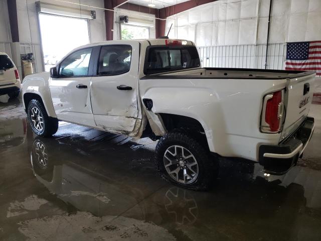 1GTG6FEN0N1332963 GMC Canyon At4