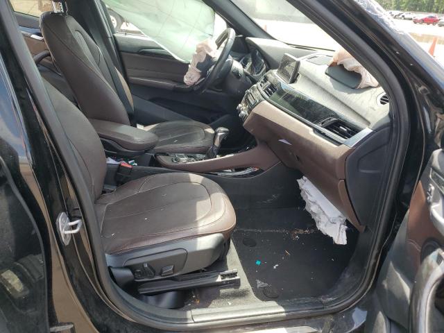WBXHT3C38GP887580 BMW X1 Xdrive28i