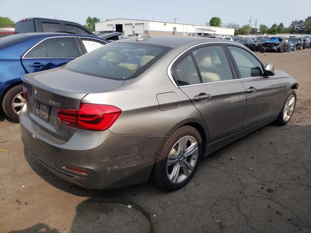 WBA8D9G3XHNU63318 BMW 330 XI