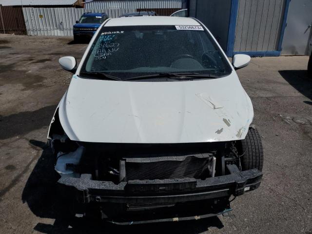 KMHCT4AE9GU015245 Hyundai ACCENT SE