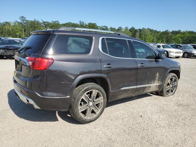 1GKKNPLS9HZ294266 GMC Acadia Denali