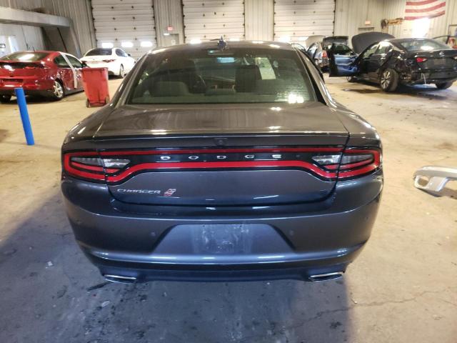 2C3CDXJG0MH549502 Dodge Charger Sxt