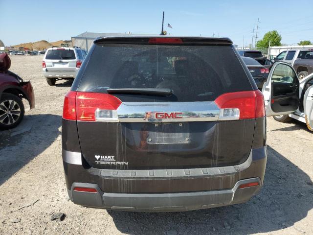 2GKALMEK3E6298219 GMC Terrain Sle