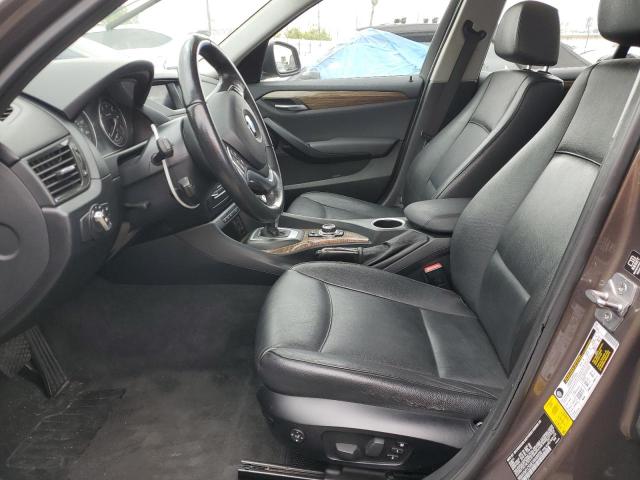 WBAVM1C5XEVW49609 BMW X1 Sdrive28i