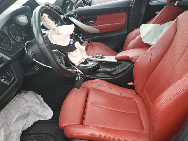 WBA8B7G53GNT14906 BMW 340 XI