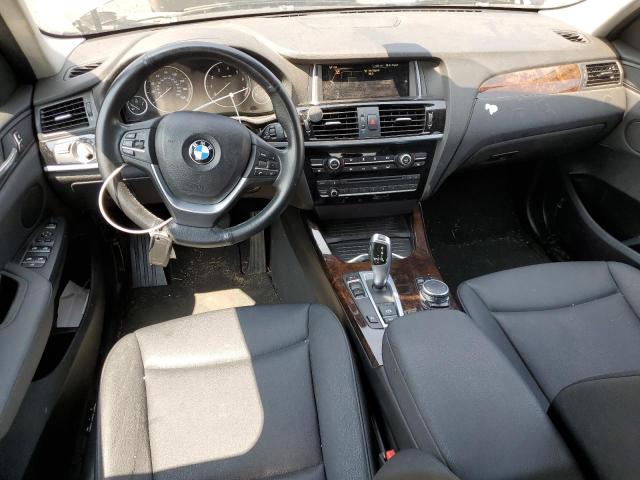 5UXWX9C50F0D55973 BMW X3 Xdrive28i