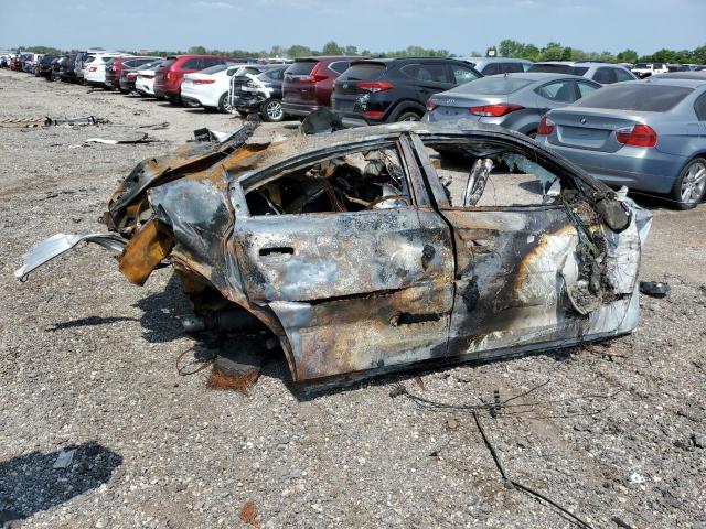 2C3CDXGJ3NH264720 Dodge Charger Scat Pack