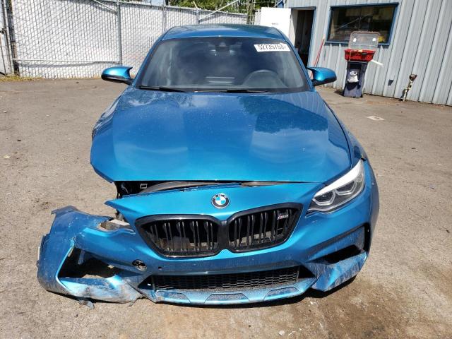 WBS2U7C07L7E69787 BMW M2 Competition