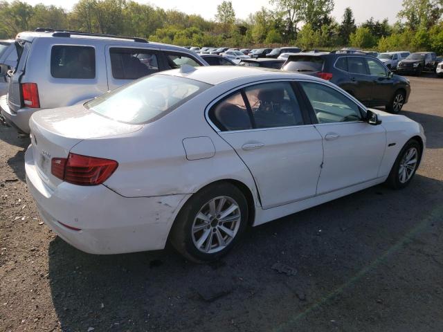 WBA5A7C55FD621364 BMW 528 XI