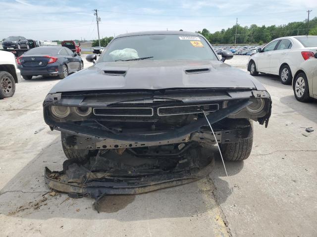 2C3CDZBGXFH707812 Dodge Challenger Sxt Plus