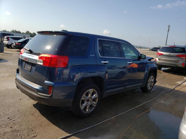 2GKALMEK8H6186679 GMC Terrain Sle