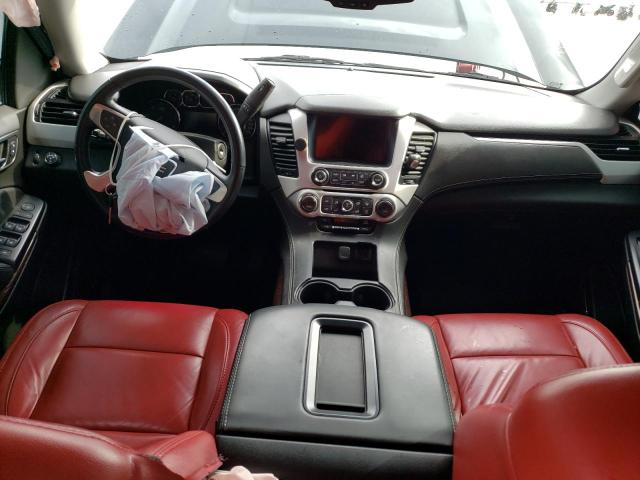 1GKS1AKC7LR107134 GMC YUKON SLE