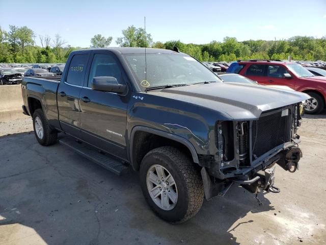 2GTV2MEC0K1172157 GMC Sierra Limited K1500 Sle