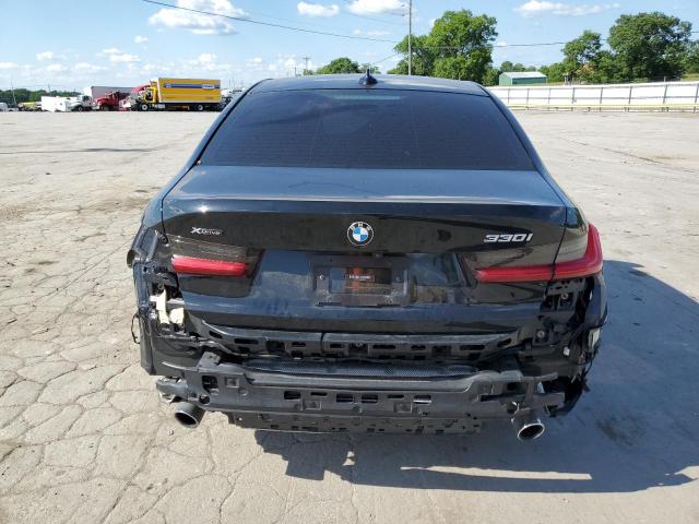 3MW5R7J06L8B20251 BMW 330XI