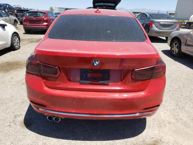 WBA8B9G55JNU99060 BMW 330 I