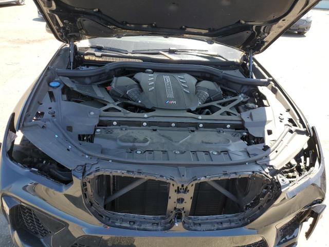 5YMJU0C0XM9E97400 BMW X5 M