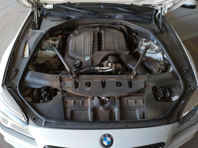 WBA6D0C51HG639770 BMW 640 I Gran Coupe