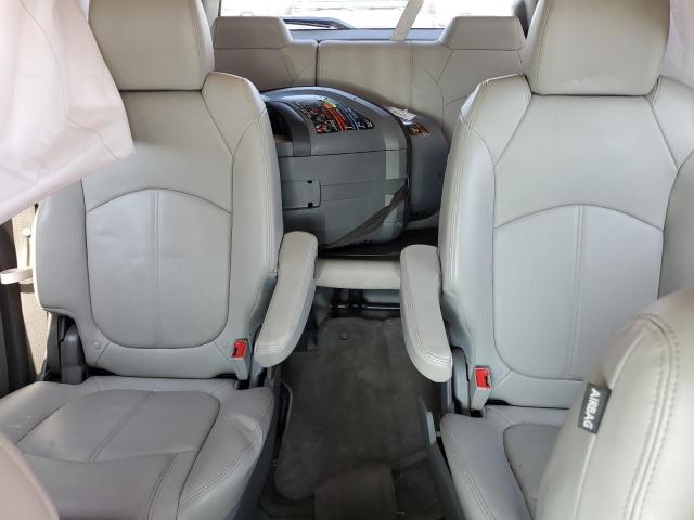 1GKKVSKD7HJ223846 GMC Acadia Limited Slt-2