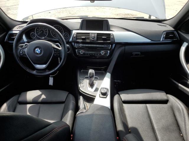 WBA8B9C34HK885775 BMW 330 I