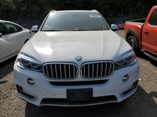 5UXKR0C59JL072741 BMW X5 Xdrive35i