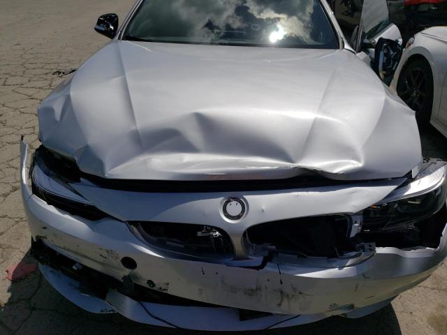 WBA4J5C53KBM65640 BMW 440i Gran Coupe