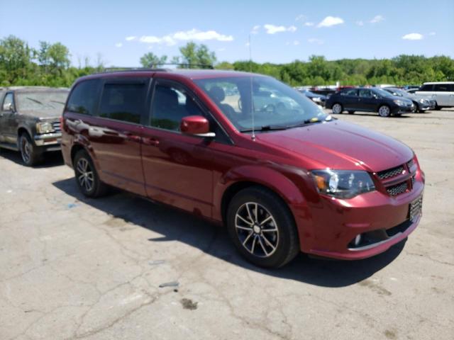 2C4RDGEG5KR662658 Dodge Grand Caravan Gt