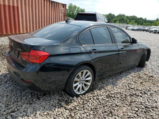 WBA8E5G50JNU46864 BMW 320 XI