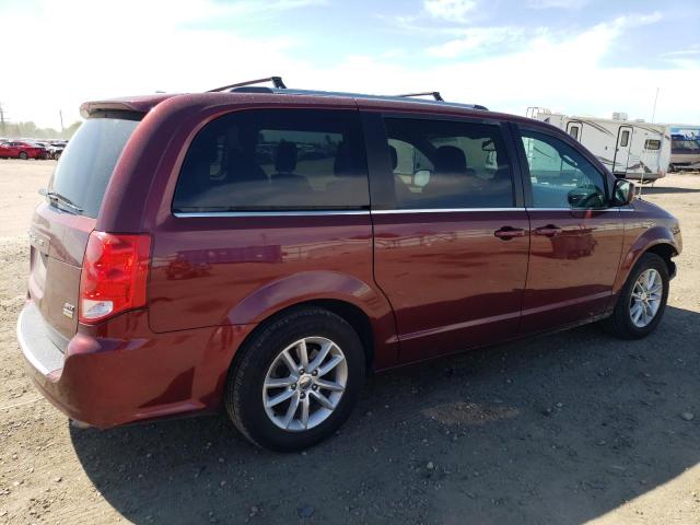 2C4RDGCG7KR585472 Dodge Grand Caravan Sxt