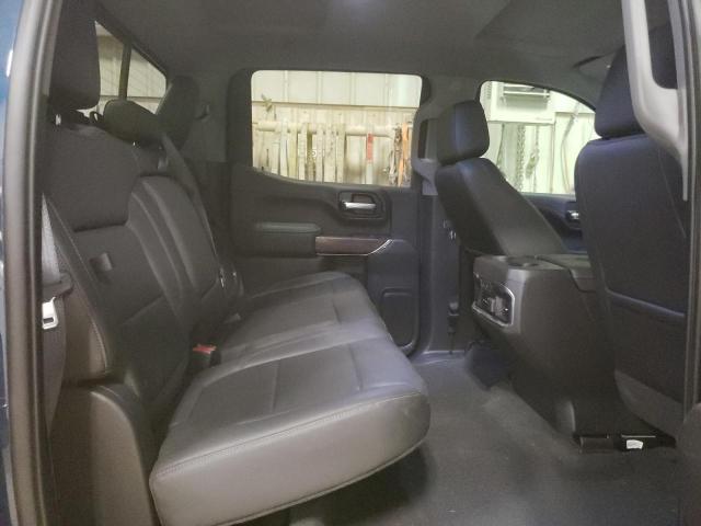 3GTU9DED7LG368962 GMC Sierra K1500 Slt