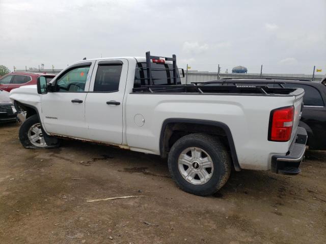 1GTV2TEC1FZ150398 GMC Sierra K1500