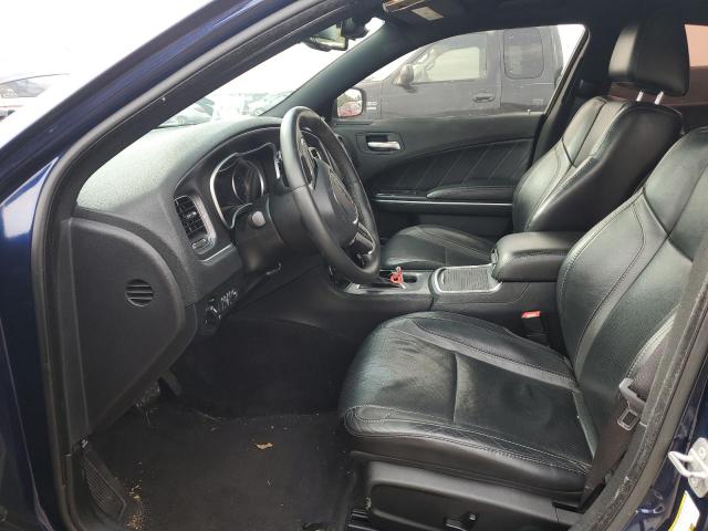 2C3CDXHG8GH129917 Dodge Charger Sxt