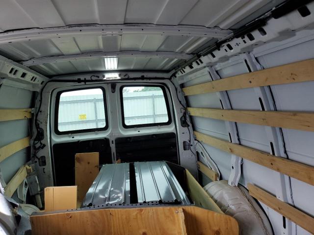 1GTW7AFG8L1164157 GMC Savana G2500