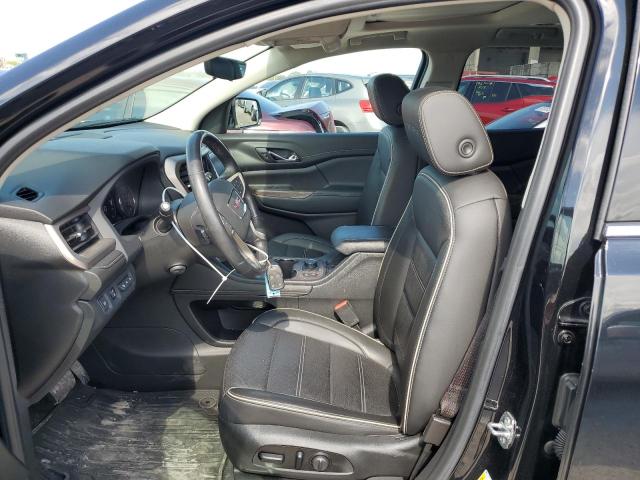 1GKKNPLS6MZ160406 GMC Acadia Denali
