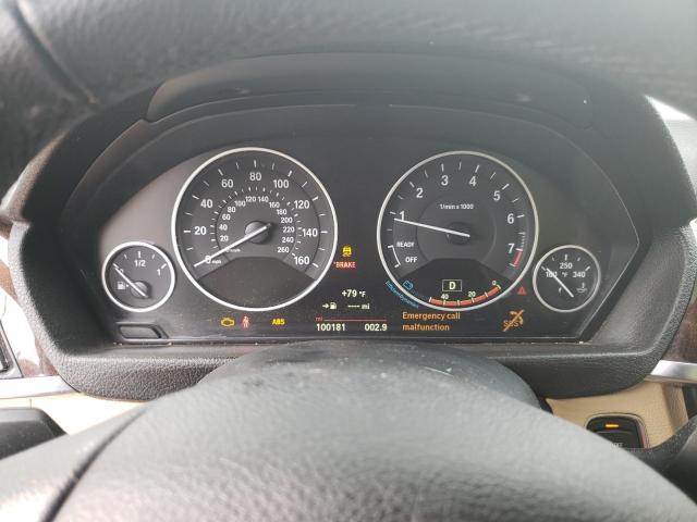 WBA3A5G55FNS82914 BMW 328 I