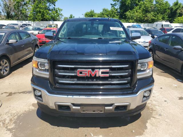 1GTV2VEC0FZ387394 GMC Sierra K1500 Slt