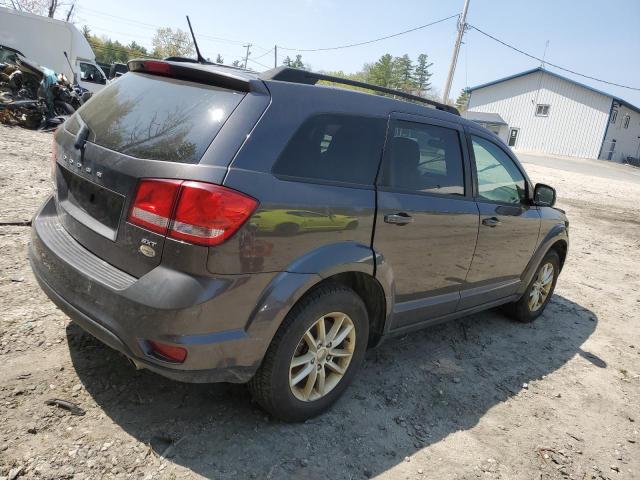 3C4PDDBG0HT526020 Dodge Journey Sxt