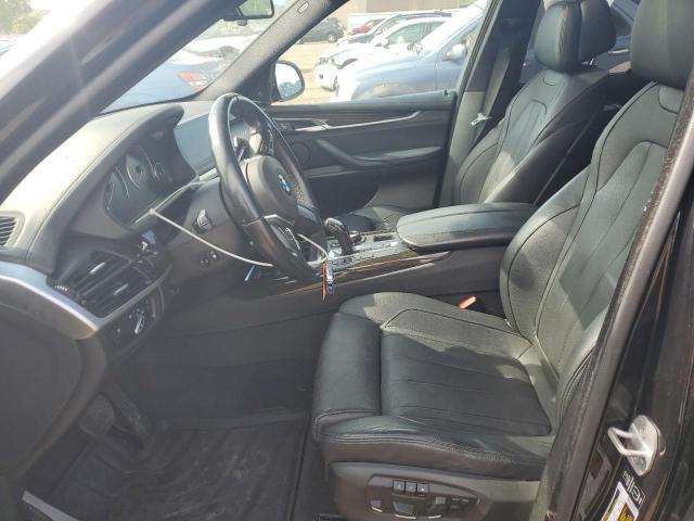 5UXKR6C51E0C03853 BMW X5 Xdrive50i
