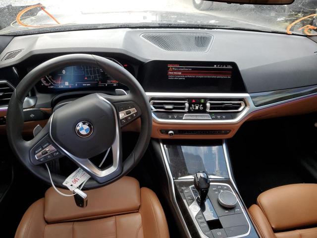 3MW5R1J06L8B29948 BMW 330I